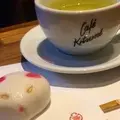  カフェ キツネ（CAFE KITSUNE）の写真_52352