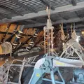 白川郷合掌造りの写真_525876