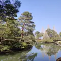 兼六園の写真_525887