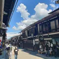 奈良井宿の写真_535079