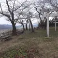 村上城跡の写真_53631