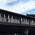 鮭街道　村上市の写真_53728