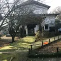 黒塀通り　村上市の写真_53738