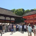 下鴨神社（賀茂御祖神社）の写真_53781