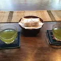 blue in greenの写真_53809