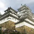 姫路城の写真_53993