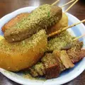 静岡おでん おがわの写真_5466