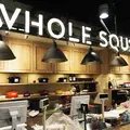 WHOLE SQUAREの写真_54733