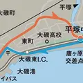 平塚中継所の写真_55006