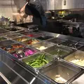 クリスプサラダワークス（CRISP SALAD WORKS） 恵比寿店の写真_55784