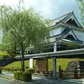 勝竜寺城公園の写真_558811
