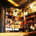 BAR NELLIEの写真_55925