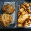 肉の新鮮市場の写真_563198