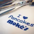 モケス ブレッドアンドブレックファースト（Moke's Bread & Breakfast） 中目黒店の写真_5690