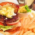 Burger Mania（バーガーマニア） 恵比寿店の写真_56938