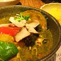 薬膳スープカレー・シャナイア（Shania）の写真_56940