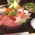 すしざんまい 本店の写真_57002