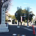 三囲神社の写真_57052