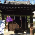 三囲神社の写真_57053