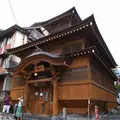 野沢温泉の写真_5734