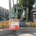 阿波おどり会館の写真_574236