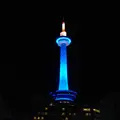 京都タワーの写真_574382
