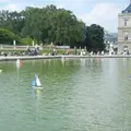 リュクサンブール公園の写真_57491