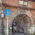 蹴上駅の写真_57537