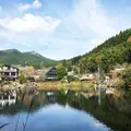 湯布院温泉の写真_57687