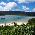 川平湾の写真_5772