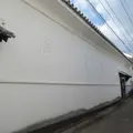 うだつの町並みの写真_581690