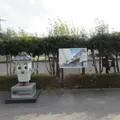 うだつの町並みの写真_581692