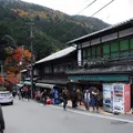 鞍馬駅の写真_58427