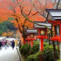 鞍馬駅の写真_58615