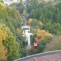 城崎温泉ロープウェイの写真_586810