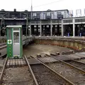 梅小路蒸気機関車館の写真_58768