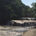 滑津大滝の写真_58842