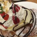 Hawaiian Pancake Factory 新宿ミロード店の写真_59019