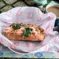 バインミー☆サンドイッチの写真_592441