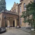旧前田候爵邸洋館の写真_592487