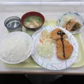 南海電気鉄道難波給食場の写真_594539