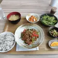 健康スポーツ食堂 Athlete Tableの写真_594542