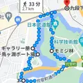 九段下駅の写真_594856