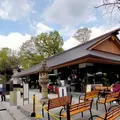 靖國神社の写真_594885