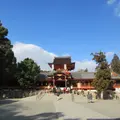 石清水八幡宮の写真_595749