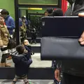 大阪市立科学館の写真_59700