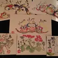 風の丘阿蘇大野勝彦美術館の写真_59990