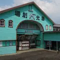 うだつの町並みの写真_60141