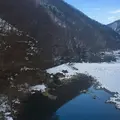 抱返り渓谷の写真_60576