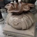 宝山寺の写真_60676